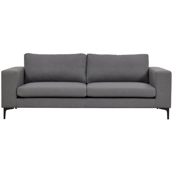 Trivietė sofa Bolero