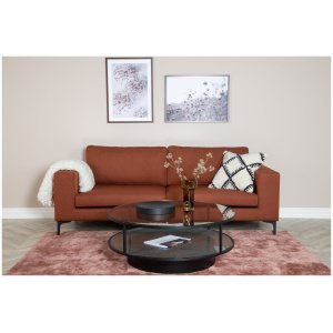 Trivietė sofa Bolero