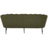 Trivietė sofa Calais