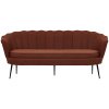 Trivietė sofa Calais