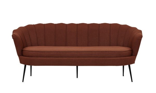 Trivietė sofa Calais