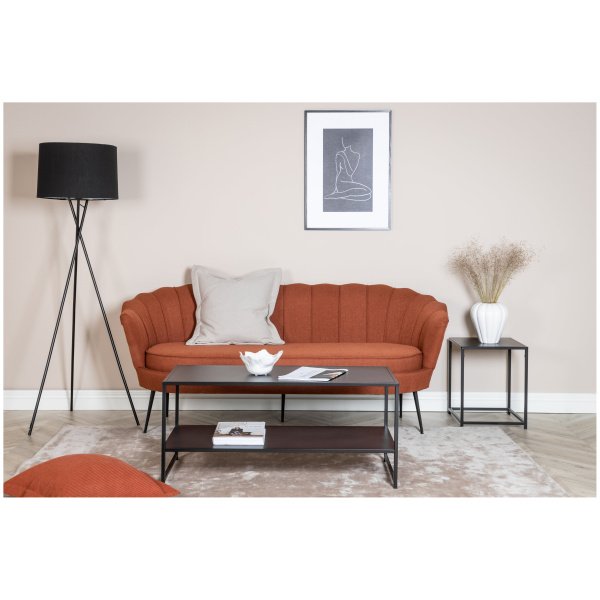 Trivietė sofa Calais