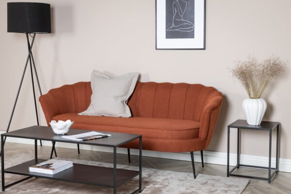 Trivietė sofa Calais