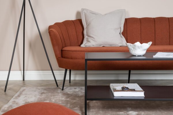 Trivietė sofa Calais