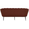 Trivietė sofa Calais