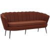 Trivietė sofa Calais