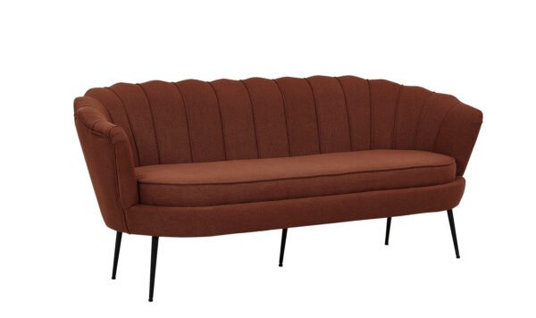 Trivietė sofa Calais