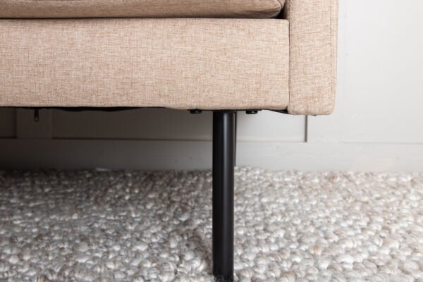 Dvivietė sofa Zoom
