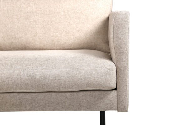 Dvivietė sofa Zoom