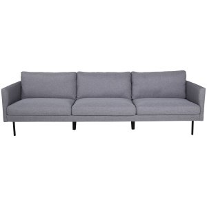 Trivietė sofa Zoom