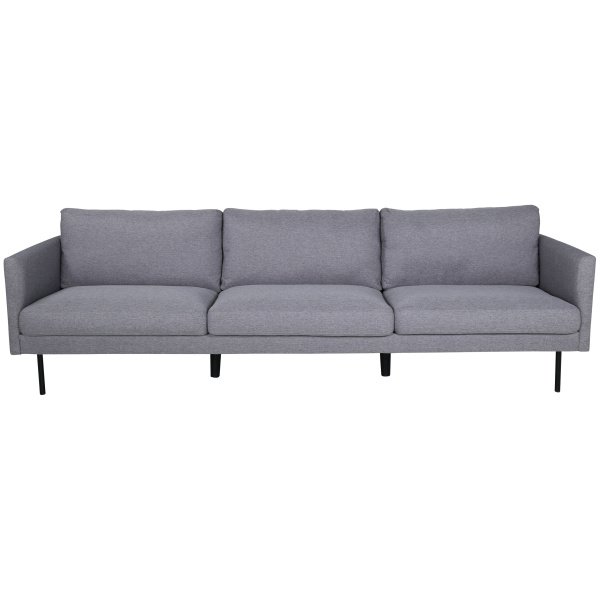 Trivietė sofa Zoom