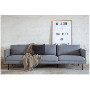 Trivietė sofa Zoom