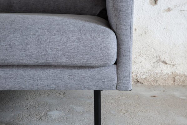 Trivietė sofa Zoom