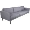 Trivietė sofa Zoom