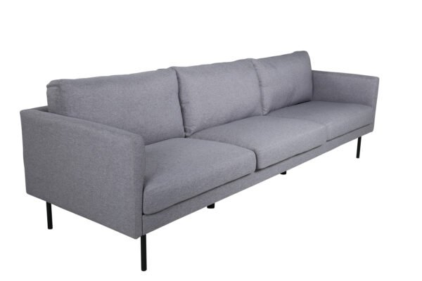 Trivietė sofa Zoom