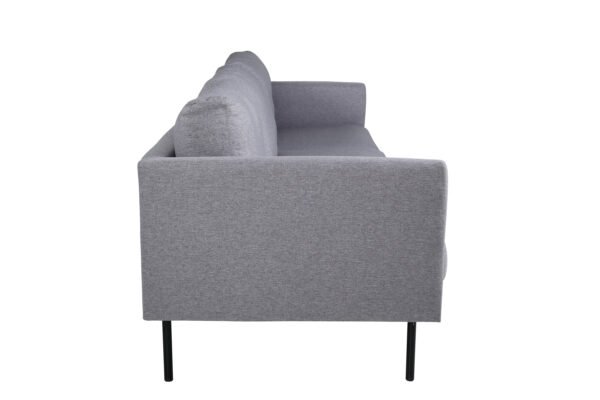 Trivietė sofa Zoom