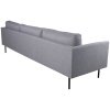 Trivietė sofa Zoom