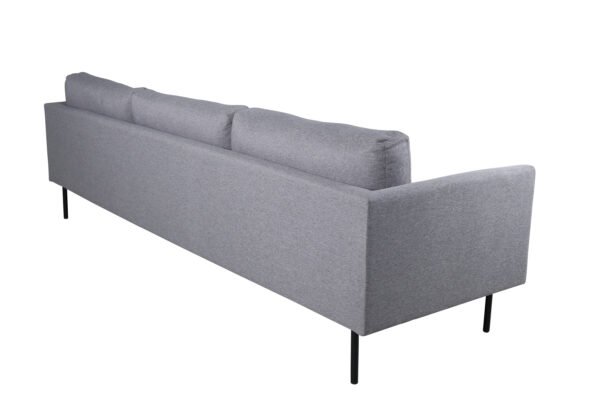 Trivietė sofa Zoom