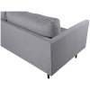 Trivietė sofa Zoom