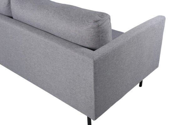 Trivietė sofa Zoom