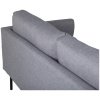 Trivietė sofa Zoom