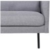 Trivietė sofa Zoom