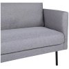 Trivietė sofa Zoom