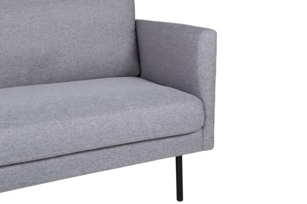 Trivietė sofa Zoom