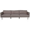Trivietė sofa Zoom
