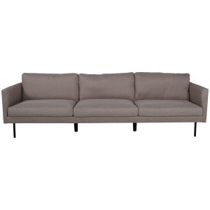 Trivietė sofa Zoom