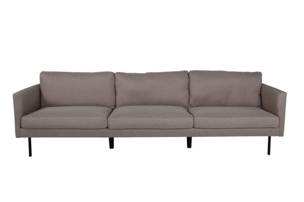 Trivietė sofa Zoom