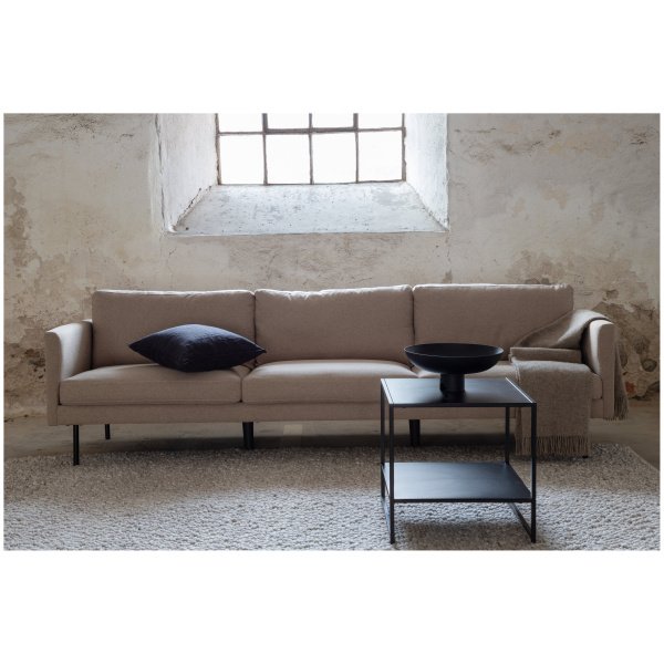 Trivietė sofa Zoom