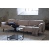 Trivietė sofa Zoom