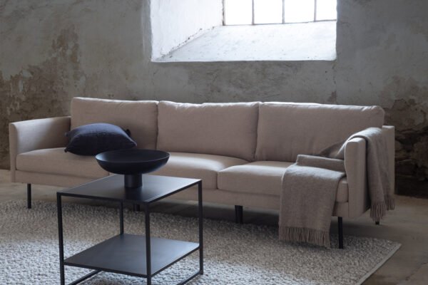 Trivietė sofa Zoom