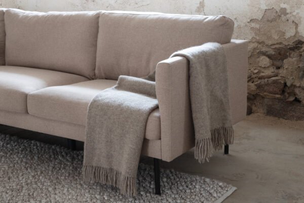 Trivietė sofa Zoom