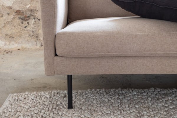 Trivietė sofa Zoom
