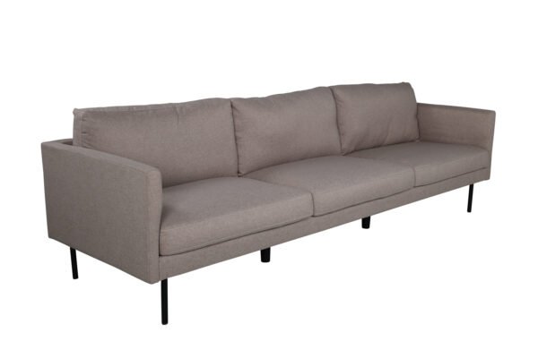 Trivietė sofa Zoom