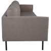 Trivietė sofa Zoom
