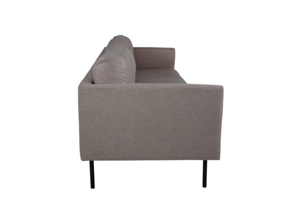 Trivietė sofa Zoom