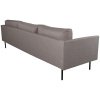 Trivietė sofa Zoom