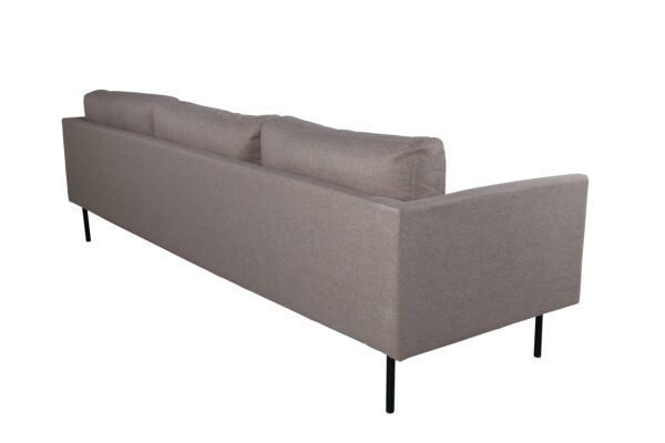 Trivietė sofa Zoom
