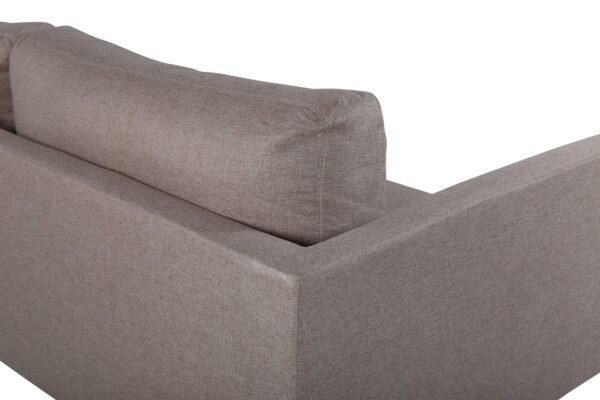 Trivietė sofa Zoom
