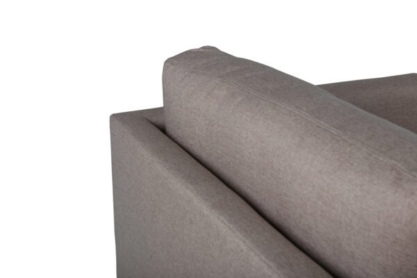 Trivietė sofa Zoom