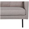 Trivietė sofa Zoom