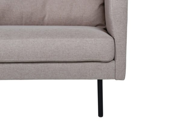 Trivietė sofa Zoom