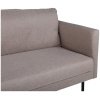 Trivietė sofa Zoom
