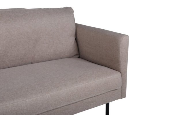 Trivietė sofa Zoom