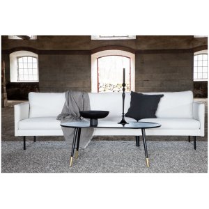 Trivietė sofa Zoom
