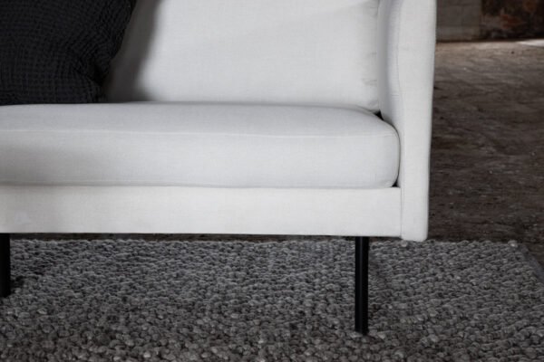 Trivietė sofa Zoom