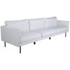 Trivietė sofa Zoom